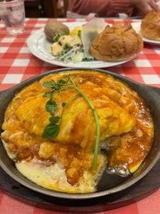 ラケル テラスモール湘南店