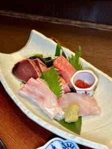 炭旬 新宿西口野村ビル本店