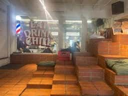 The Daps Famous Hood Joint