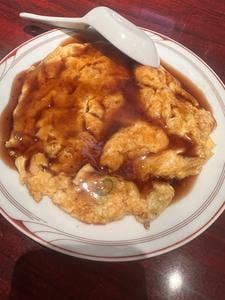中華 紅珠