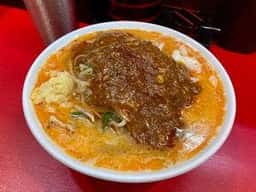 濃厚タンメン かめしげ