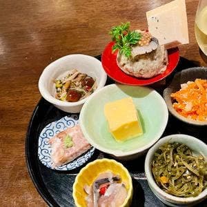 郷土酒肴あおもり屋日本橋浜町店
