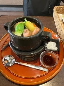 ひ路花