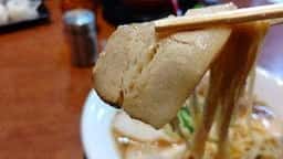 中華そば 九兵衛 本店