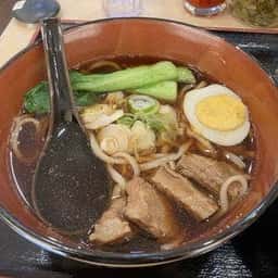 三商巧福 赤坂店