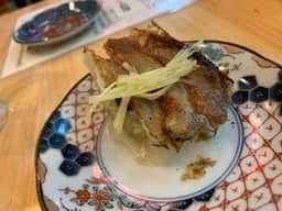 博多餃子つるし焼チャーシューなか路堺東店