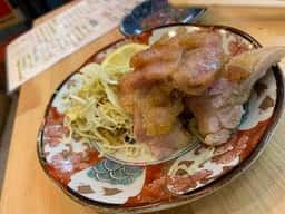 博多餃子つるし焼チャーシューなか路堺東店