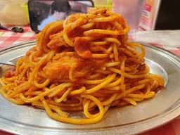 スパゲッティーのパンチョ 大宮店