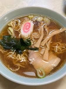 栄香軒