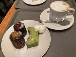 @ Kitchen NIHONBASHI