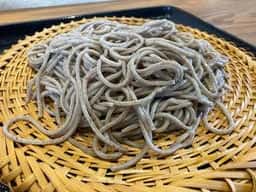 十割蕎麦と炭火焼鳥 SOBATORI