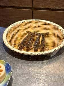 天ぷら 銀座おのでら 東銀座店