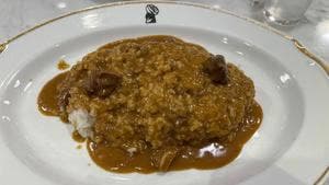 インデアンカレー 中之島フェスティバルプラザ店