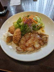 Restaurant カマヘイ