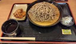 小木曽製粉所 清須店