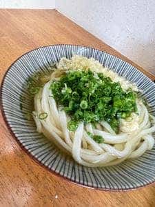 手打うどん麺工棒 彦島店