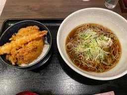 つけ蕎麦酒場ぢゅるり 赤坂店