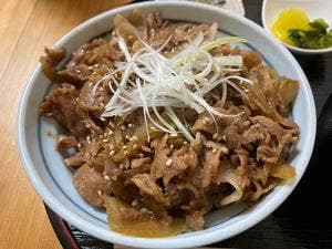 めし屋 かばちゃん