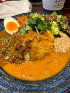 マキオタニカリー