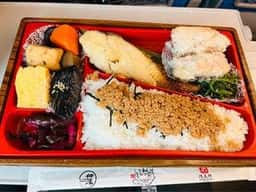 おかず本舗 佃浅 大丸 東京店