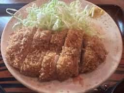 とんかつ豚珍館 東口店