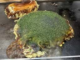 鶴橋風月 イオンモール大日店