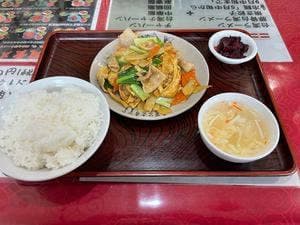 台湾料理 百鮮味 2号店