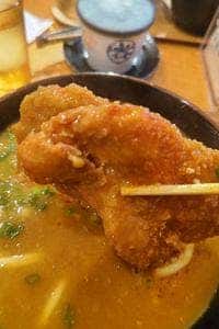 うどんのそうまや