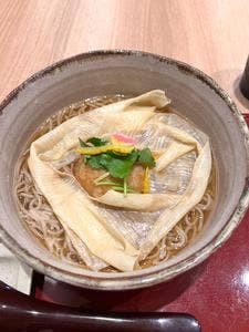 蕎旬 たまプラーザテラス店