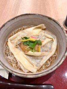 蕎旬 たまプラーザテラス店