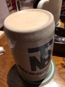 ニュートーキョー 有楽町電気ビル