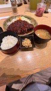 矢場とん中部国際空港店