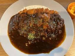 元町欧風カレー タンガロンガ