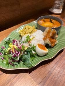 SUPER SAMBAL TOKYO