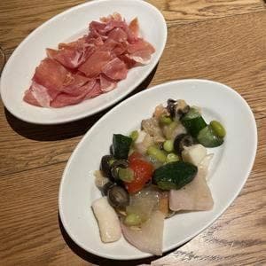 Bar&Tapas Celona CIAL横浜