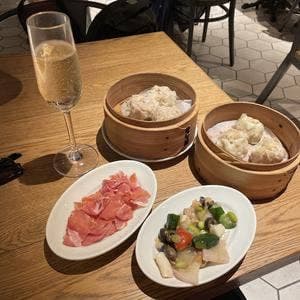 燒賣豚洲 CIAL横浜店