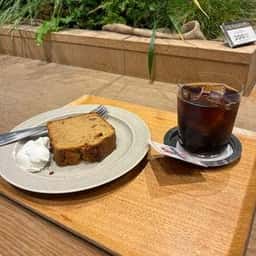 VERVE COFFEE ROASTERS 六本木店