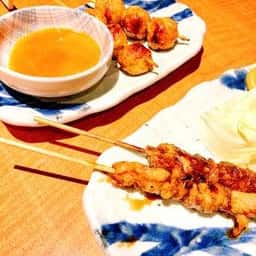 原価酒場 はかた商店 関内店