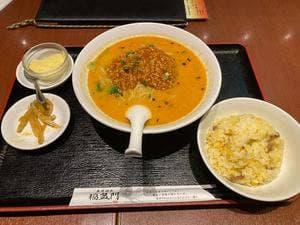 福盈門 川崎日航ホテル店