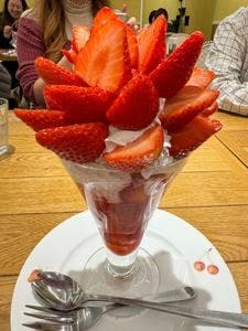 果実園リーベル 渋谷ヒカリエ店