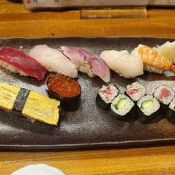 すし割烹 福原