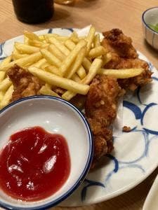 手作り居酒屋 かっぽうぎ 日テレプラザ店