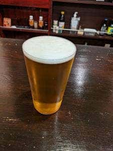 CRAFT BEER BAR