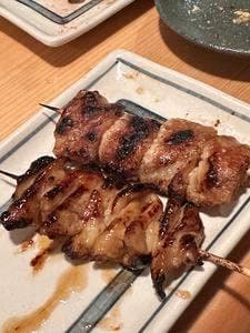 吉祥寺 はらわた