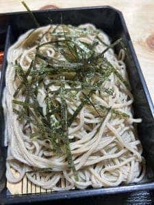 大進そば店