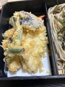 大進そば店