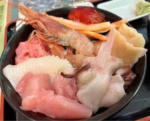 びびび食堂 東京店