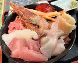 びびび食堂 東京店