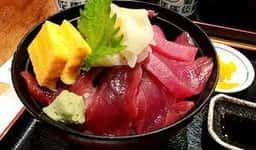 炭火割烹三是 新宿西口店