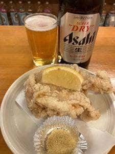 大衆酒場天国 伊勢佐木2丁目店